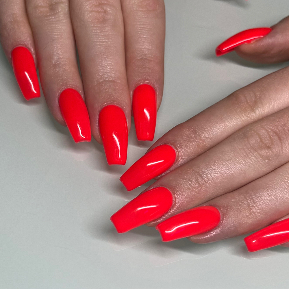 Gel-X Extensions (Medium)