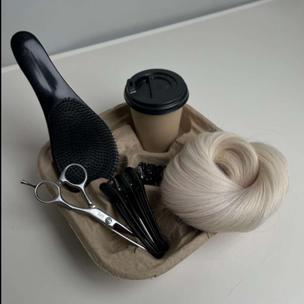 Extention Maintenance at Styled in Brooklyn in Pleasant Grove, UT