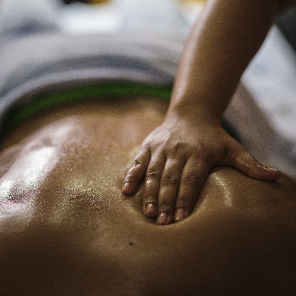 30 Minute Targeted Massage at Poignant Dandelion Massage in Greenfield, WI