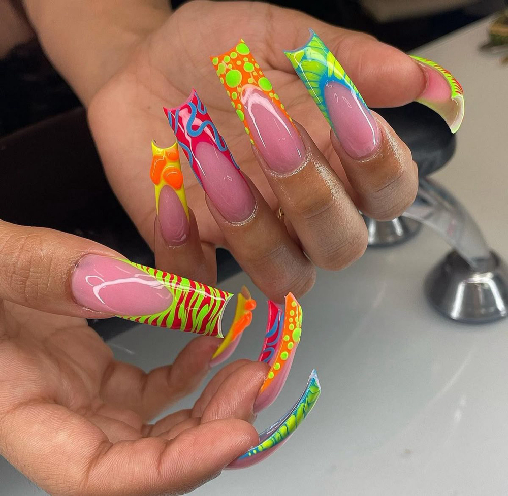 Inspo Set Five