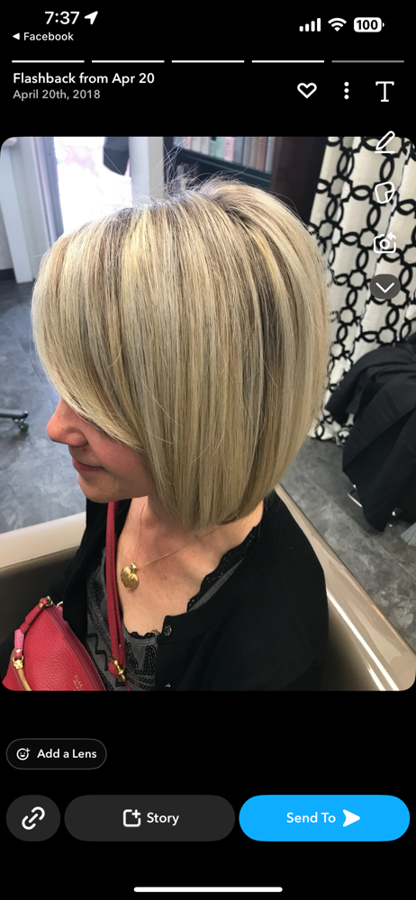 Partial Highlight