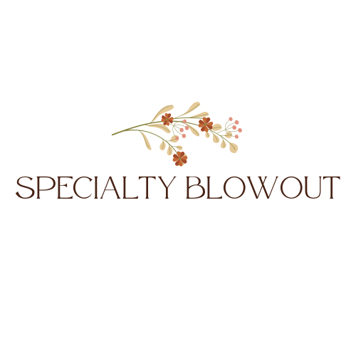 Specialty Blowout