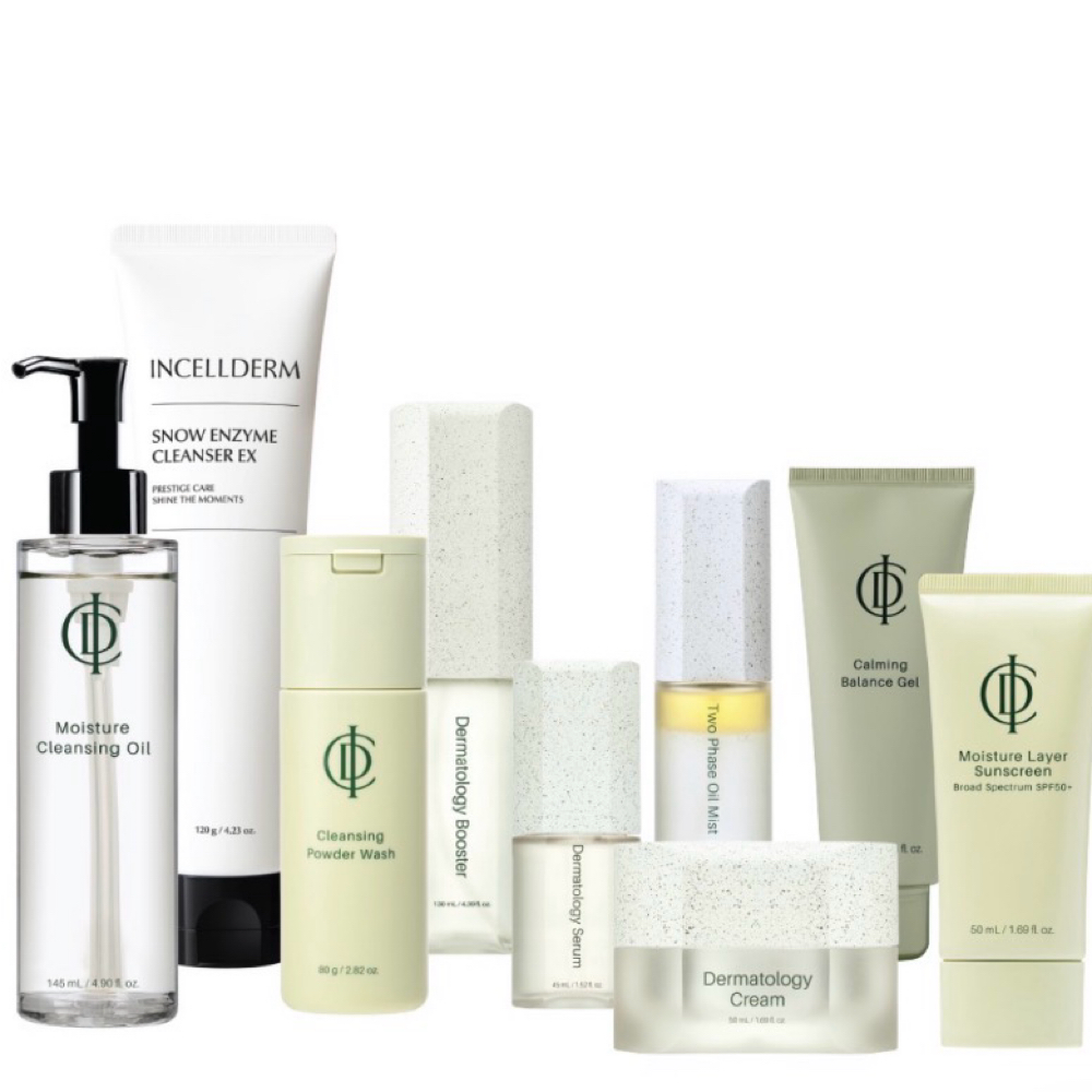 Korean Skincare Consultation at Springs Beauty Salon - Skin • Hair • Nails in National City, CA