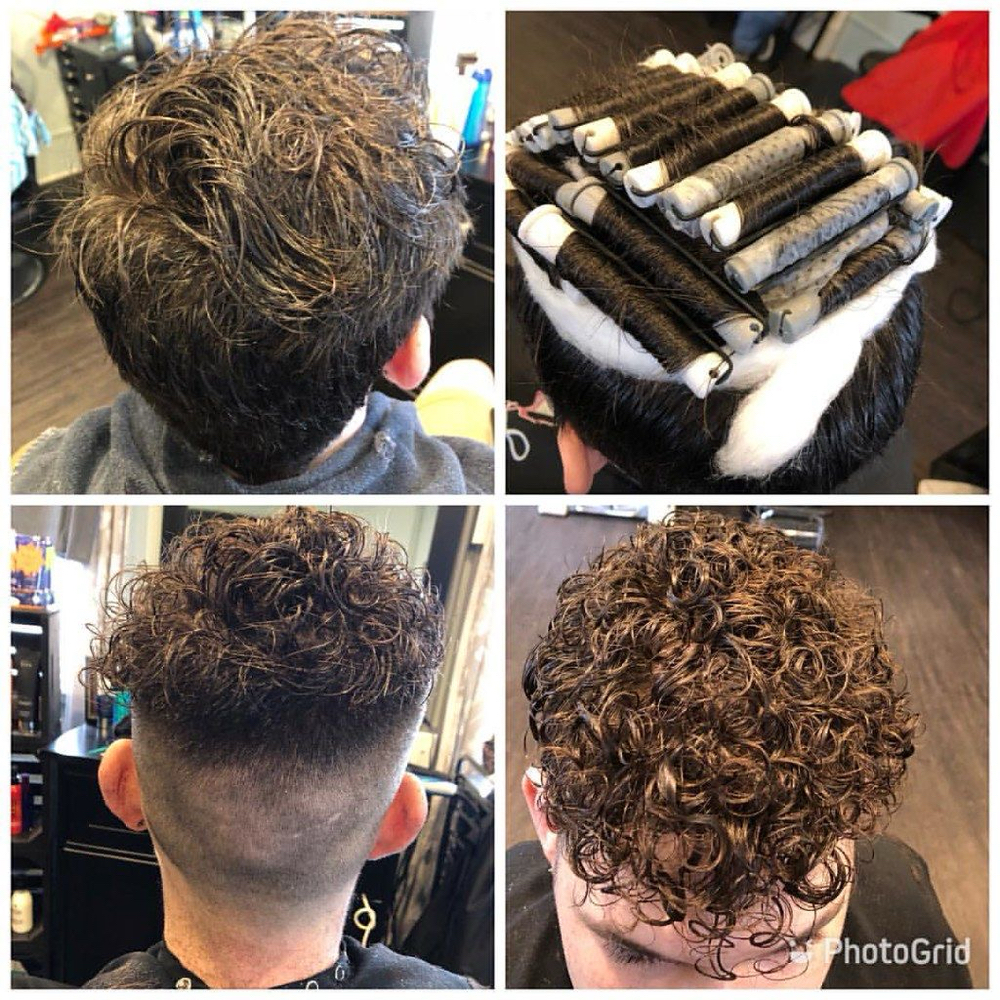 Partical Perm