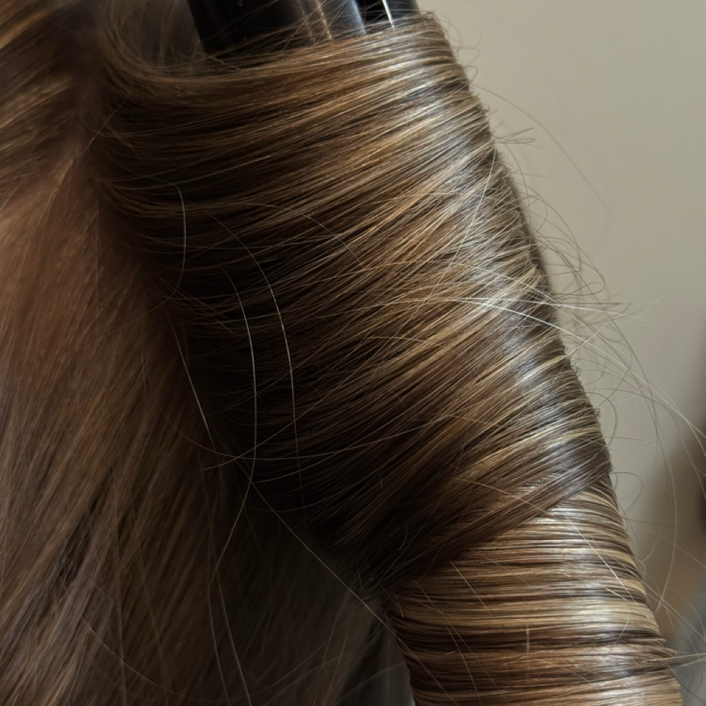 TAPE IN REMOVAL at GLAMXKATHERINE in Conroe, TX
