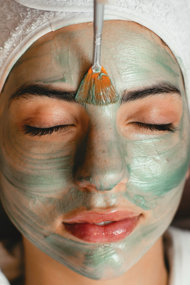Renewal Facial