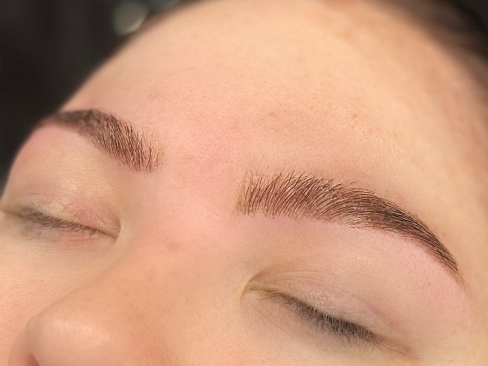 Brow Wax