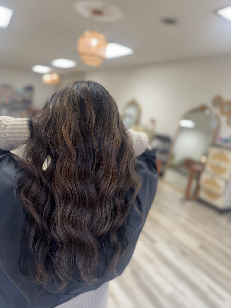 Toner Refresh at Kam in Waverly, OH