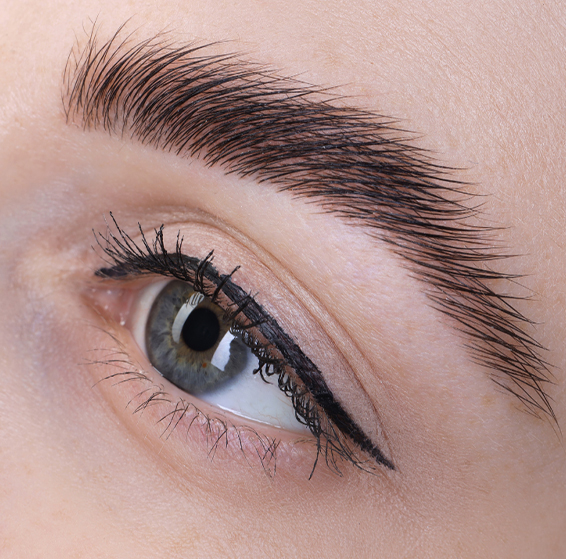 Brow Tint