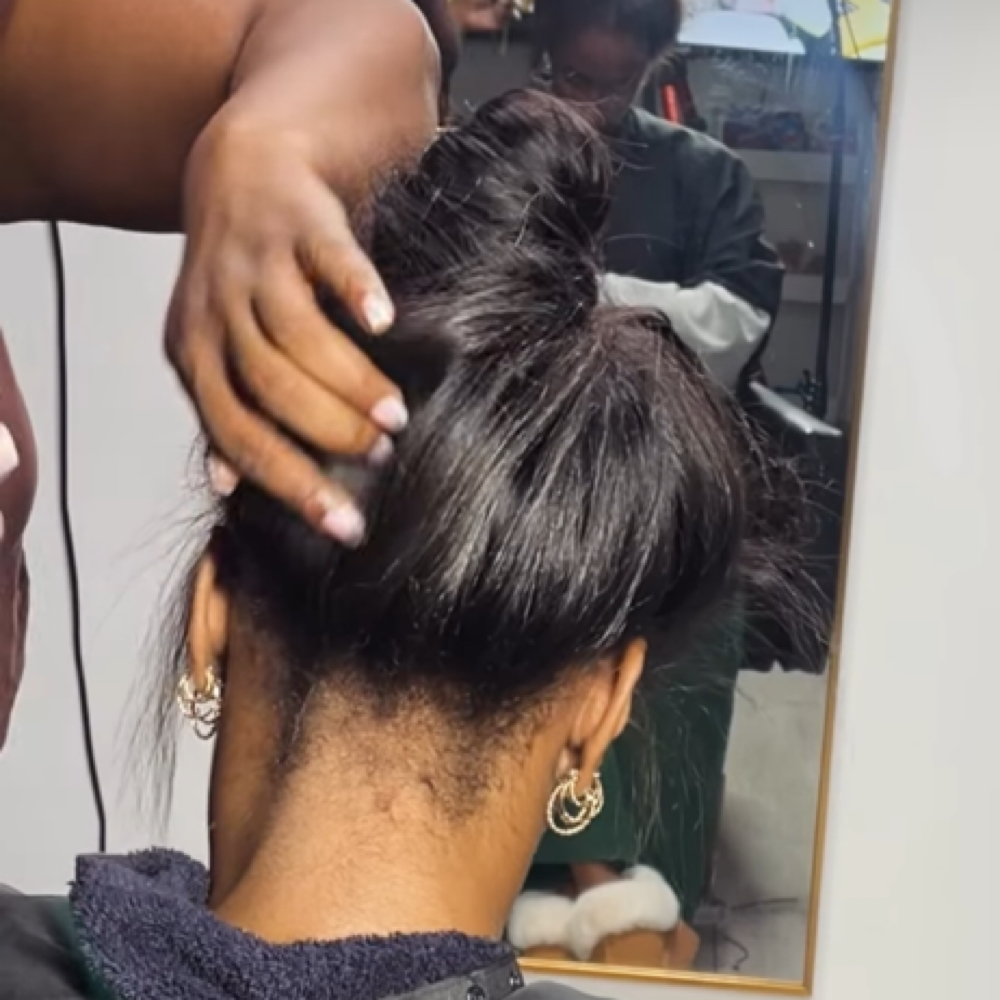 Versatile Sew In at Melted_ByC in Tulsa, OK