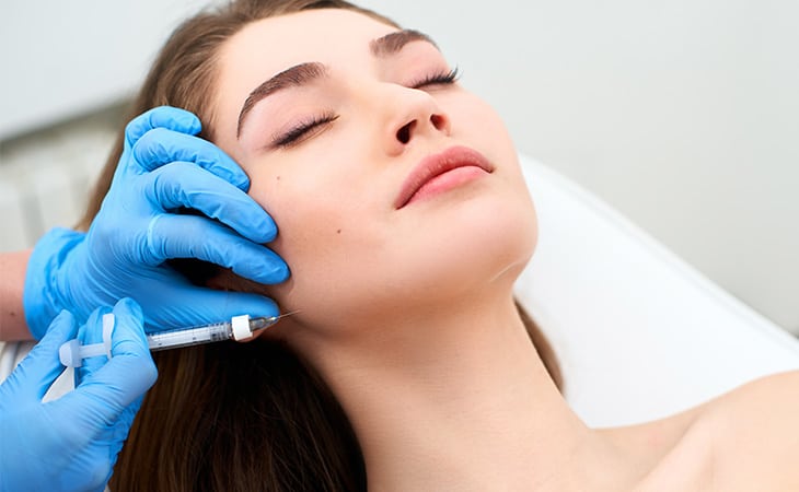 Masseter Tox