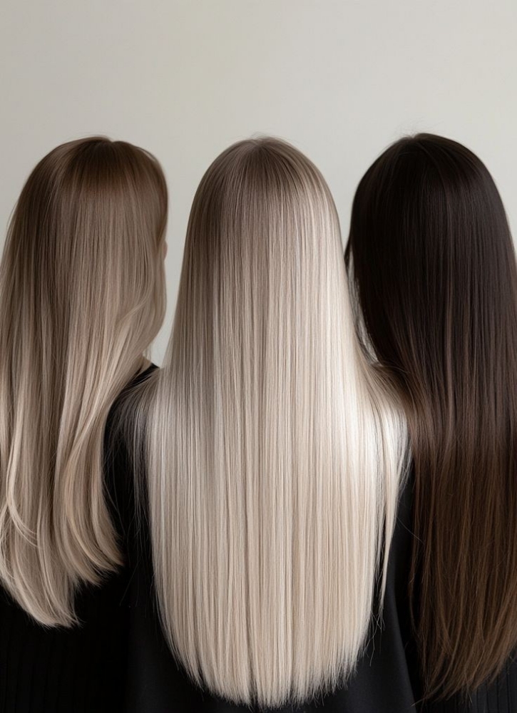 Keratin Smoothing Treatment at Eden Salon in Tampa, FL