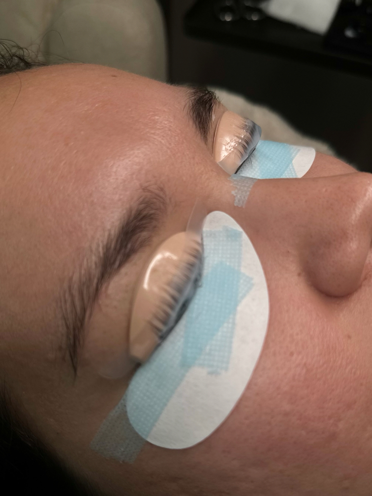 Lash Lift/ Lifting De Pestañas