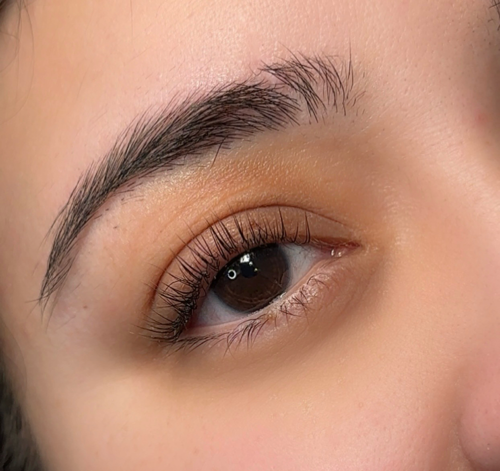 Lash Lift/ Lifting De Pestañas