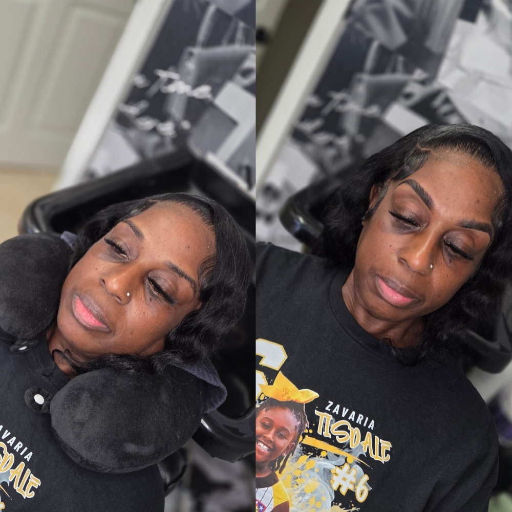 Brow 314(Wax,Tint&Lamination) at SALON 314 in Myrtle Beach, SC
