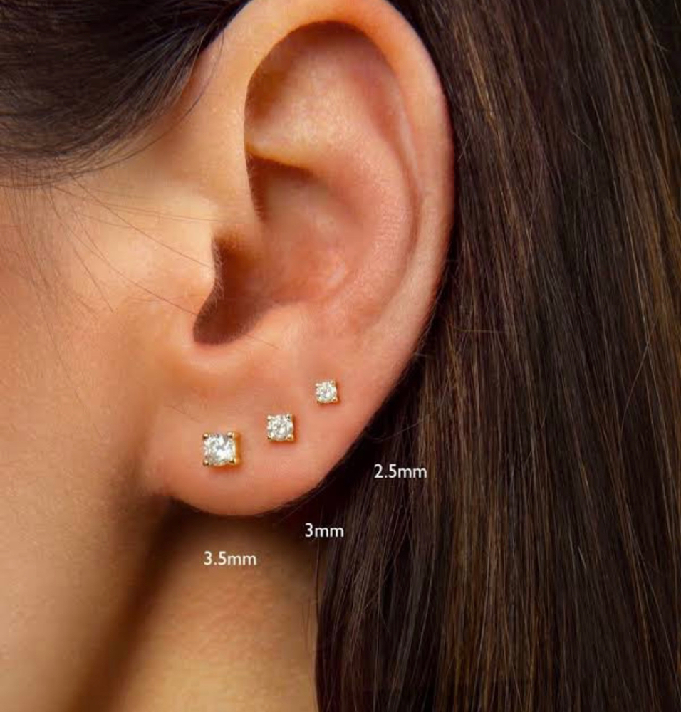 Ear Piercing