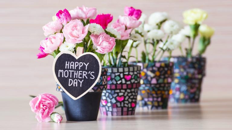 Mother’s Day Special