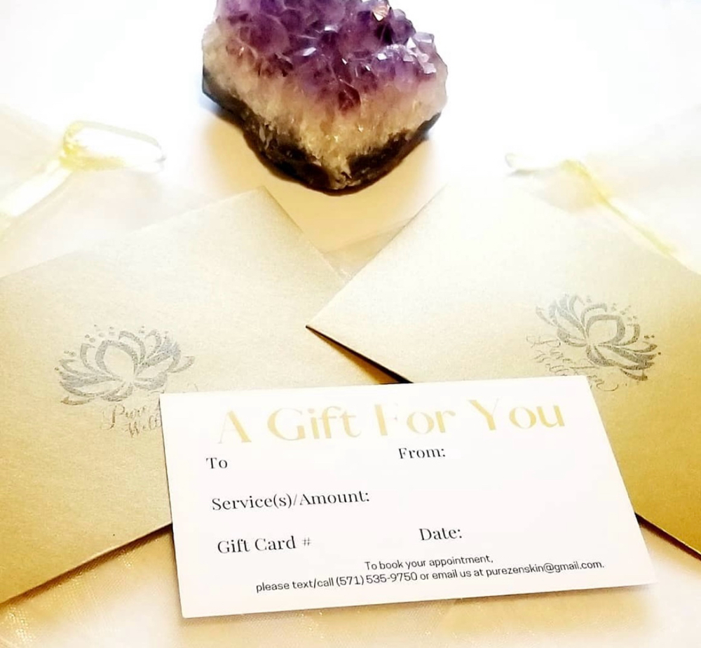 $100 Black Friday Special