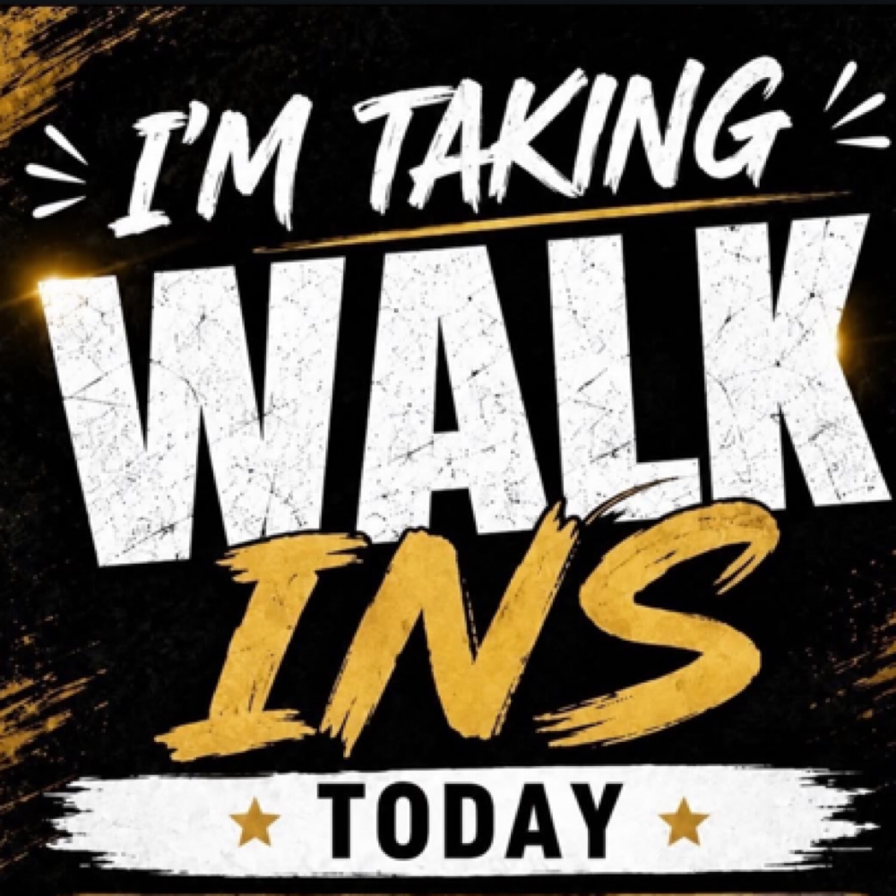 Walk In (Same Day Appointment Only) at Chop Hunter in Detroit, MI