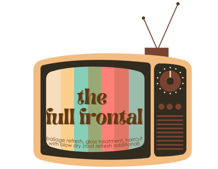 The Full Frontal