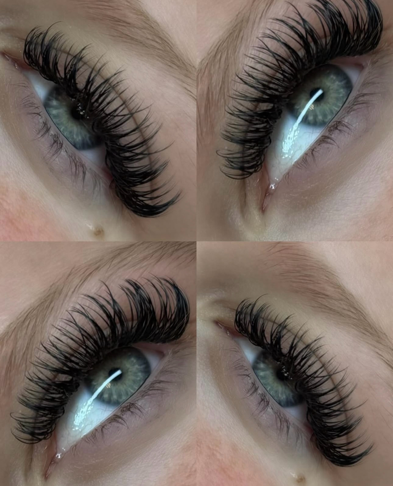 Wet Set Fullset at Indy blinx in Indianapolis, IN