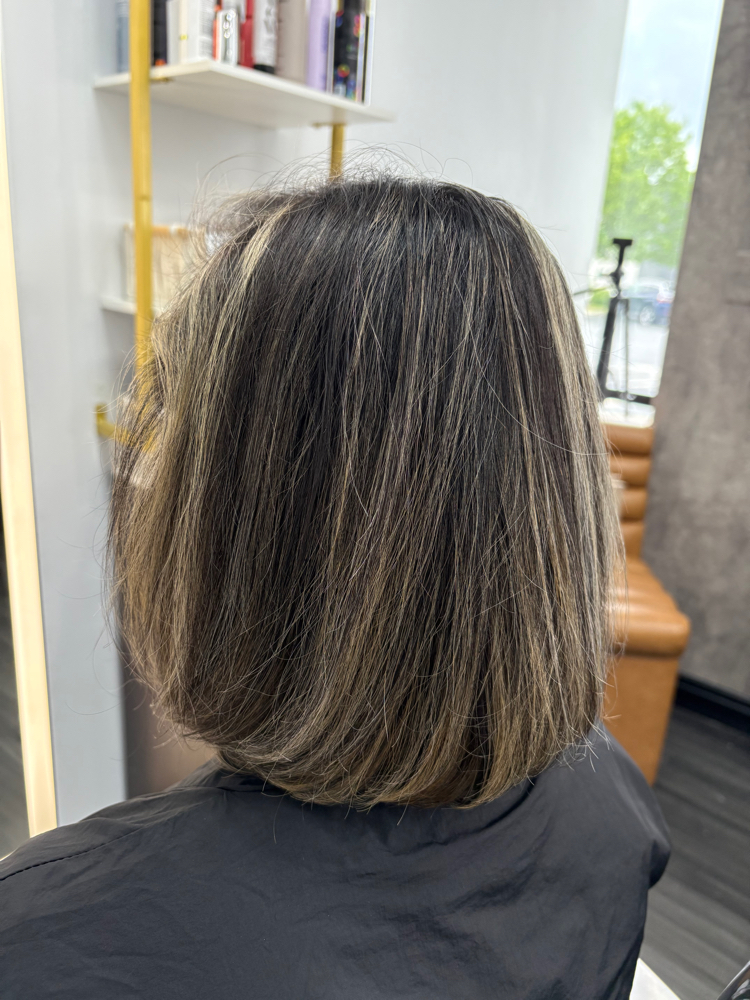 hair hairstyle
