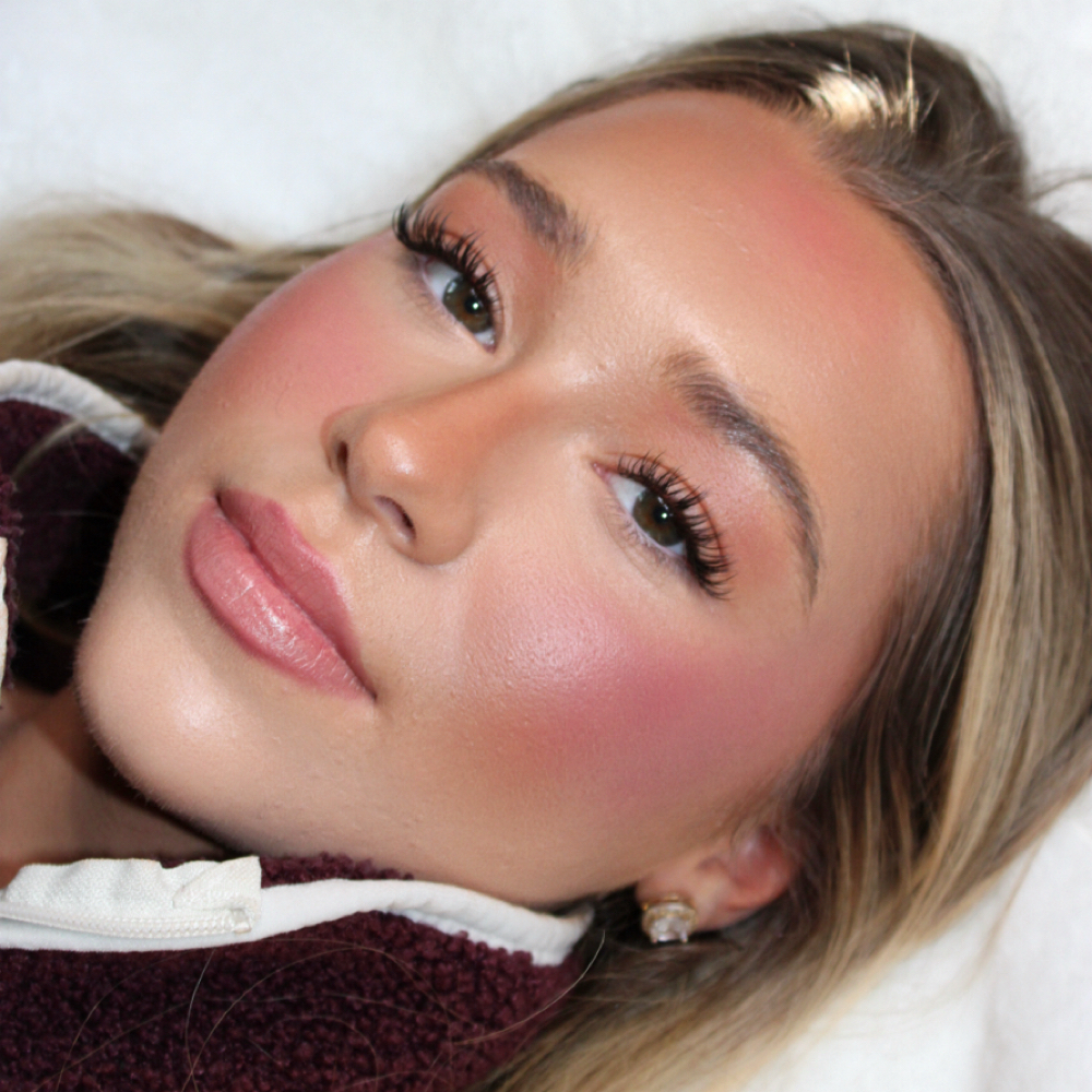 Classic Fill (3 Weeks) at Lashesbybrin in Oak ridge, TN