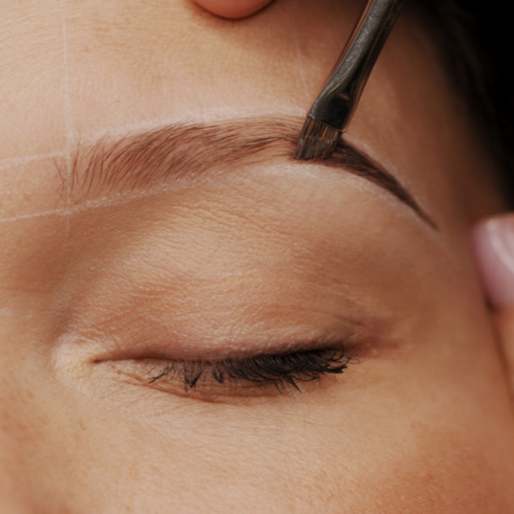 BROW TINT (ADD ON) at BEAUTY LAB COLLECTIVE in Miami, FL