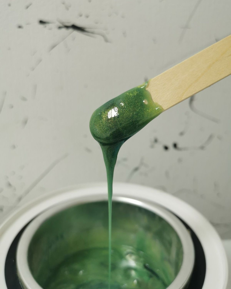 Underarm Wax at anaïsauraaesthetics in Lafayette, IN