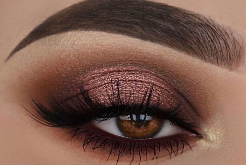 Eye Shadow Only