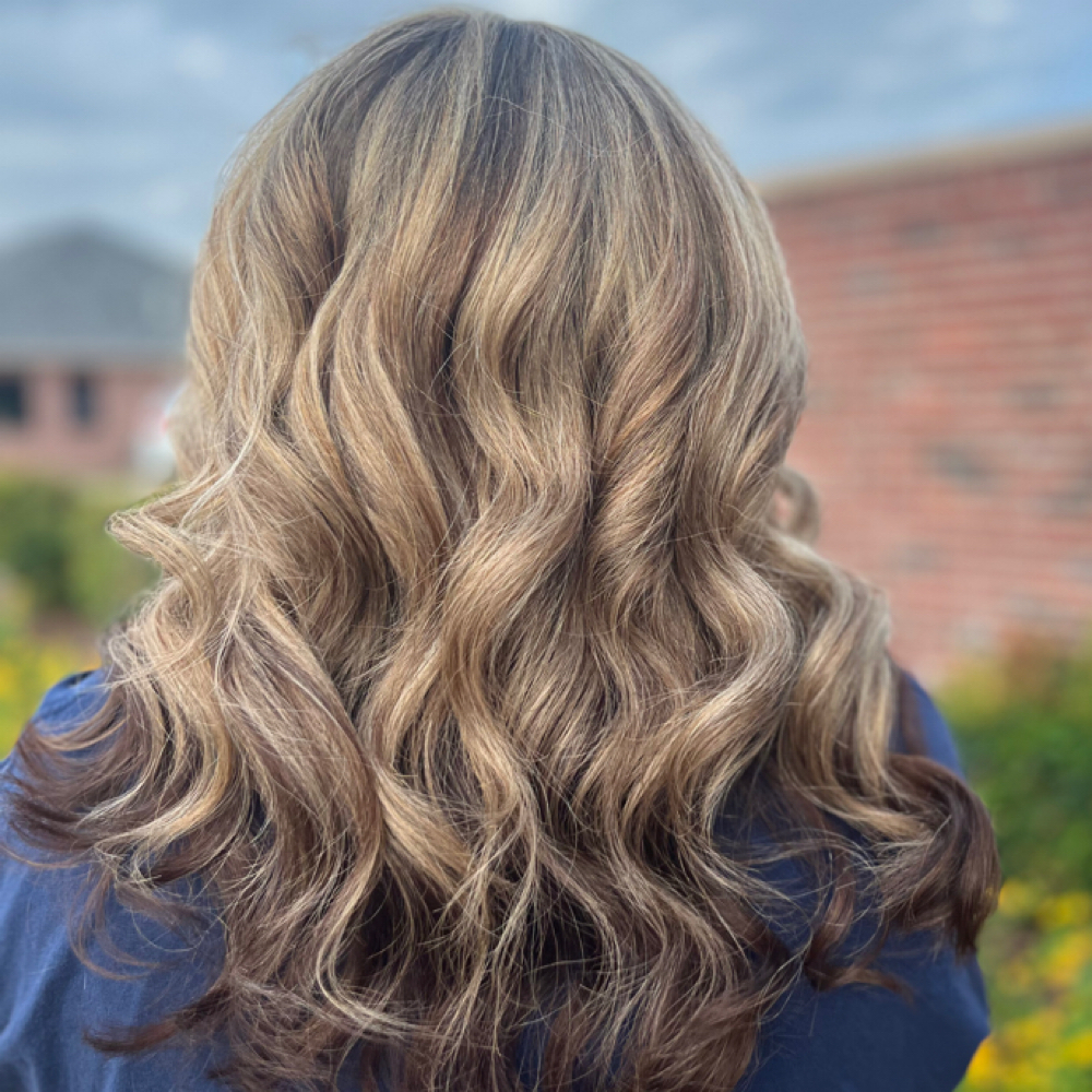 Blonding Services at Crowned By Catherine LLC in Ponca City, OK