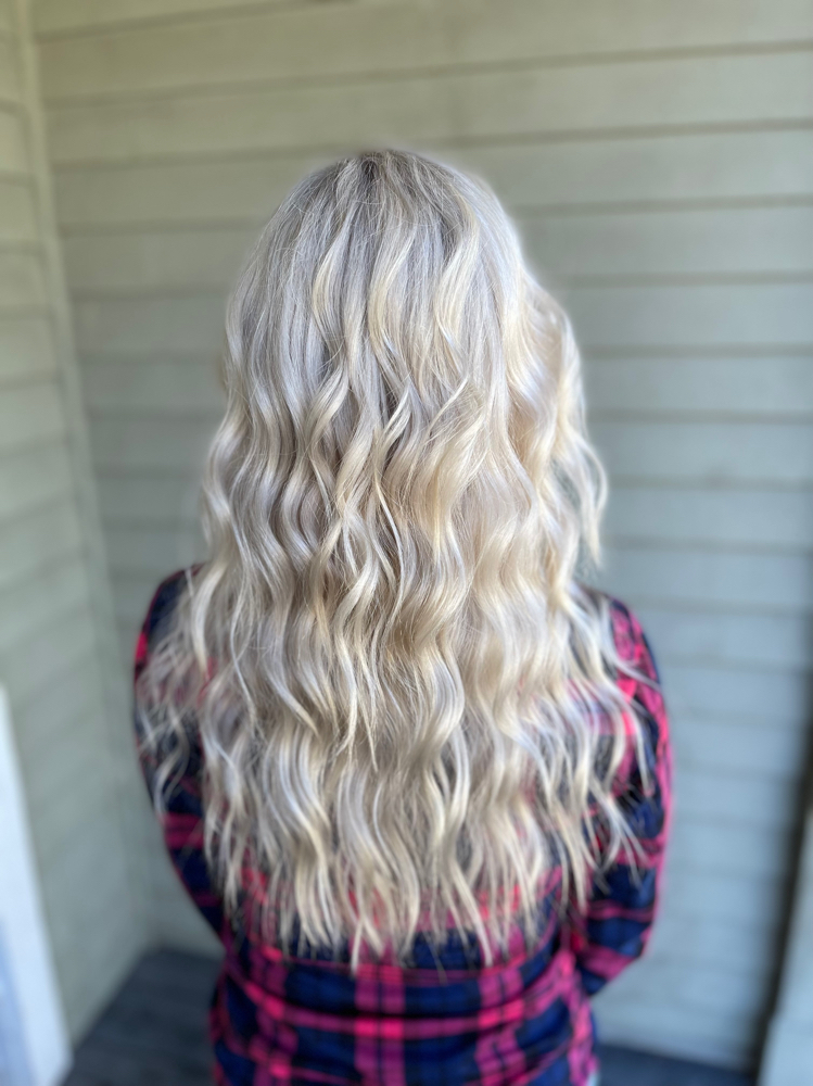 Gloss/Toner