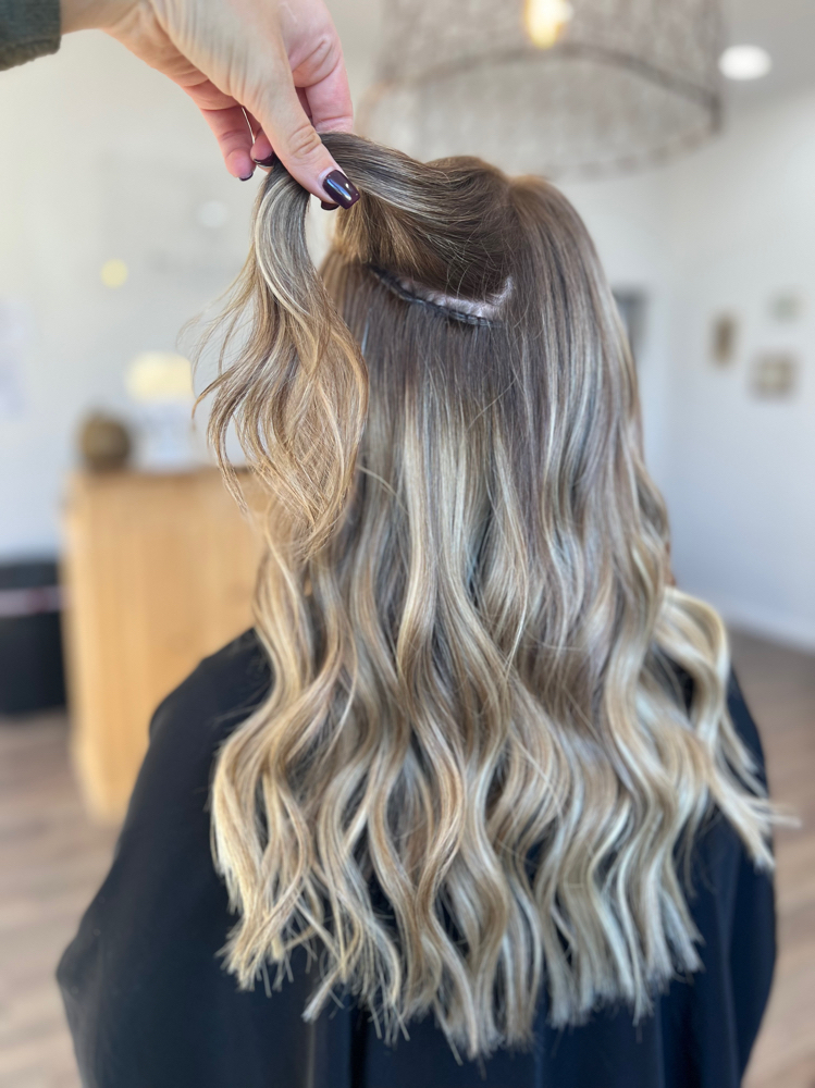 Extensions - Mini Bump Up
