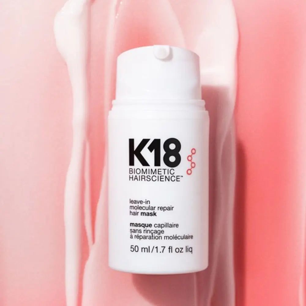 k18 treatment