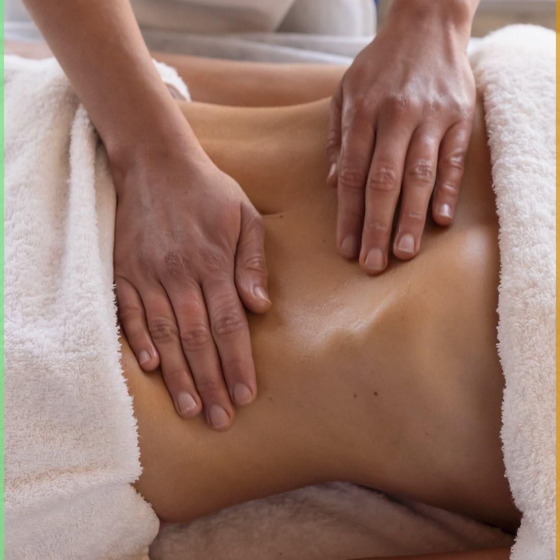 Brazilian Lymphatic Treatment at Wildflower Skin + Body in Grover Beach, CA