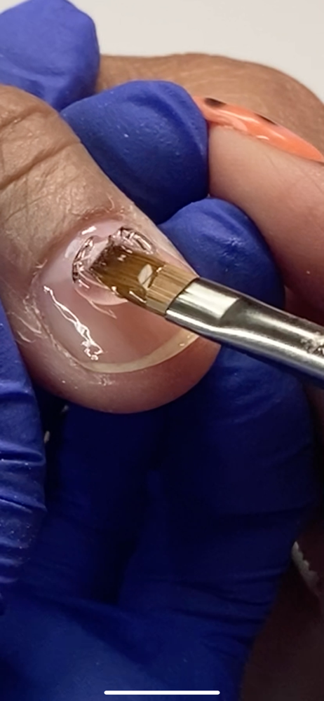 Builder Gel Fill