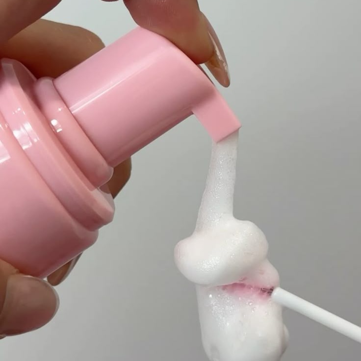 LASH SHAMPOO REFILL at Lanna Did That in Commerce, CA
