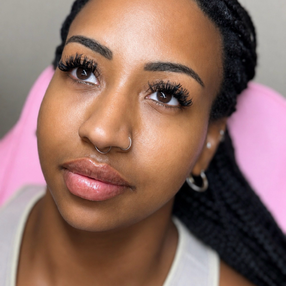 1/2 LIP FILLER (SPECIAL) at The Skin Room Aesthetic and Wellness LLC in Longview, TX