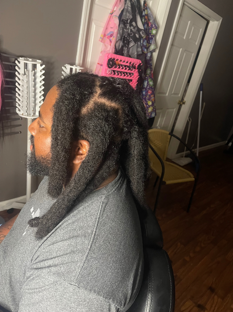 Combining Locks-WICKSs