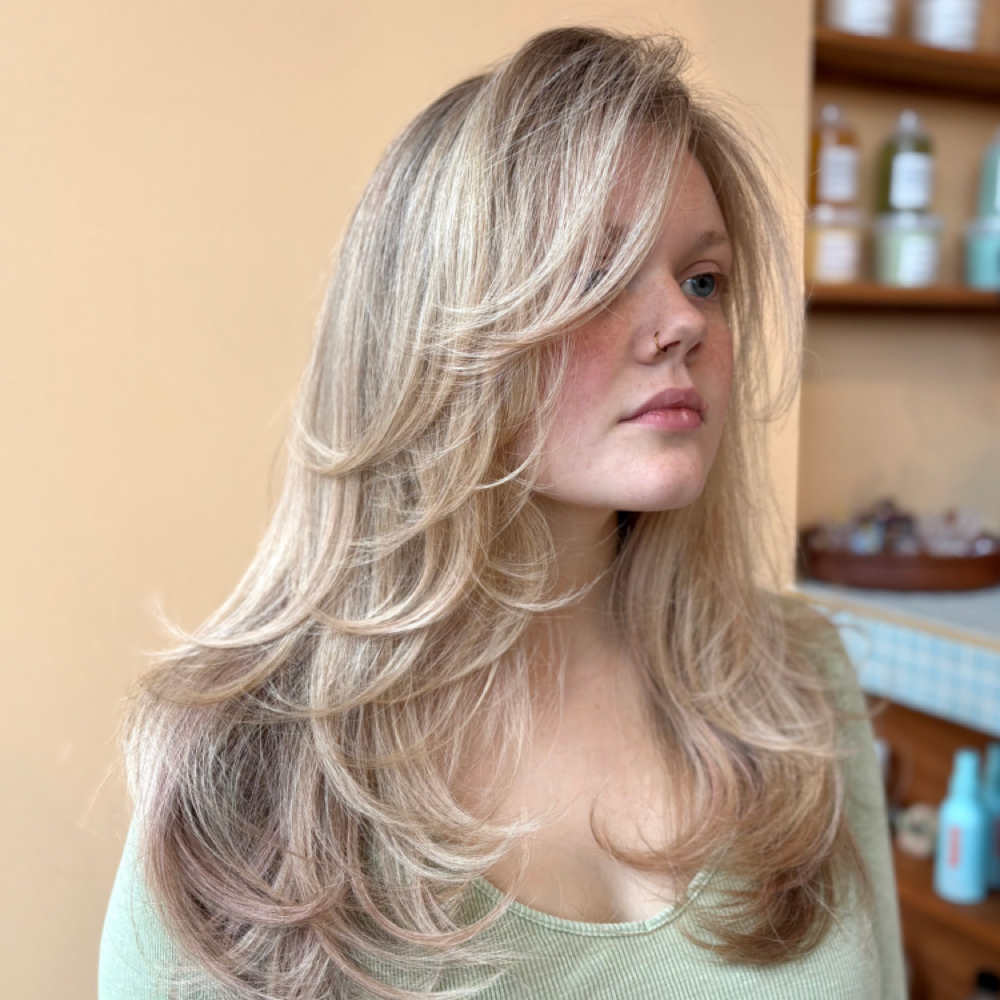 BOUNCY BLOWOUT at Pinky in Seattle, WA
