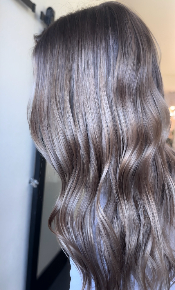 Toning Gloss