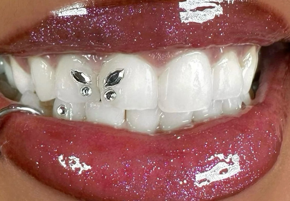 Butterfly Design