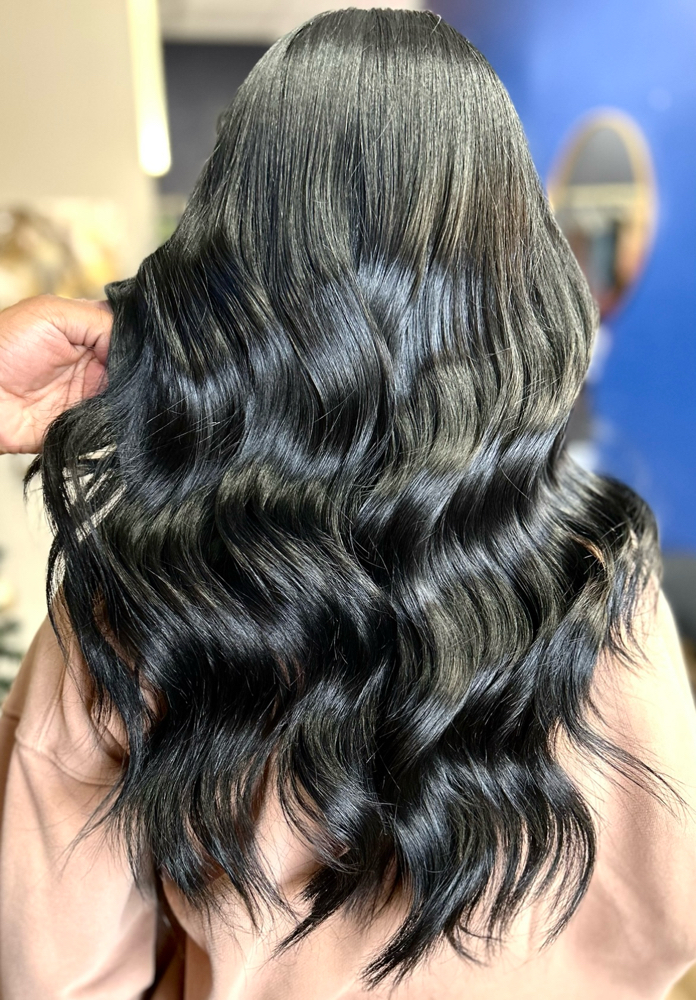 Color Consultation