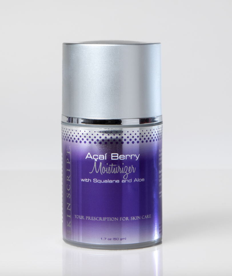 Acai Berry Moisturizer