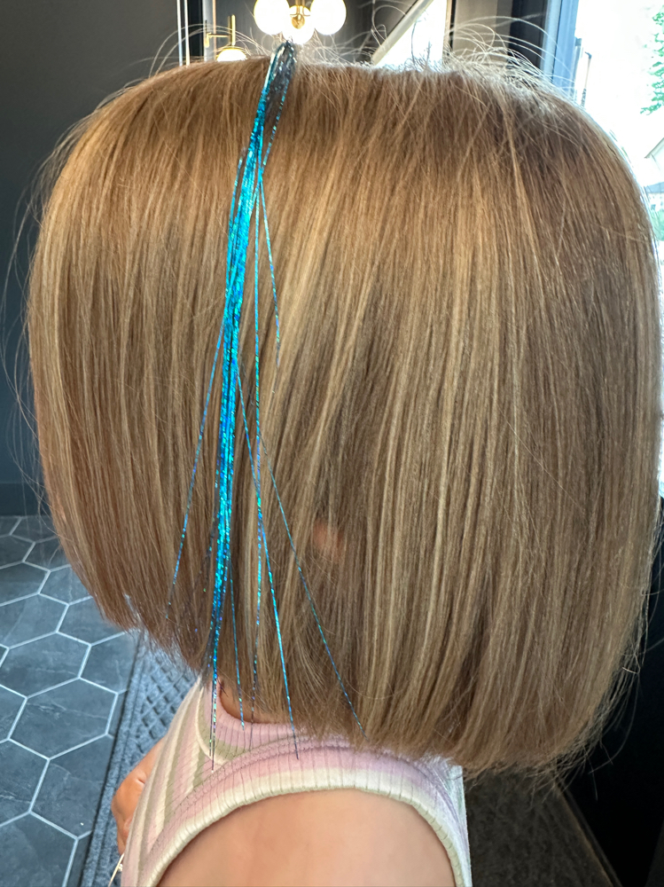 Kids Cut