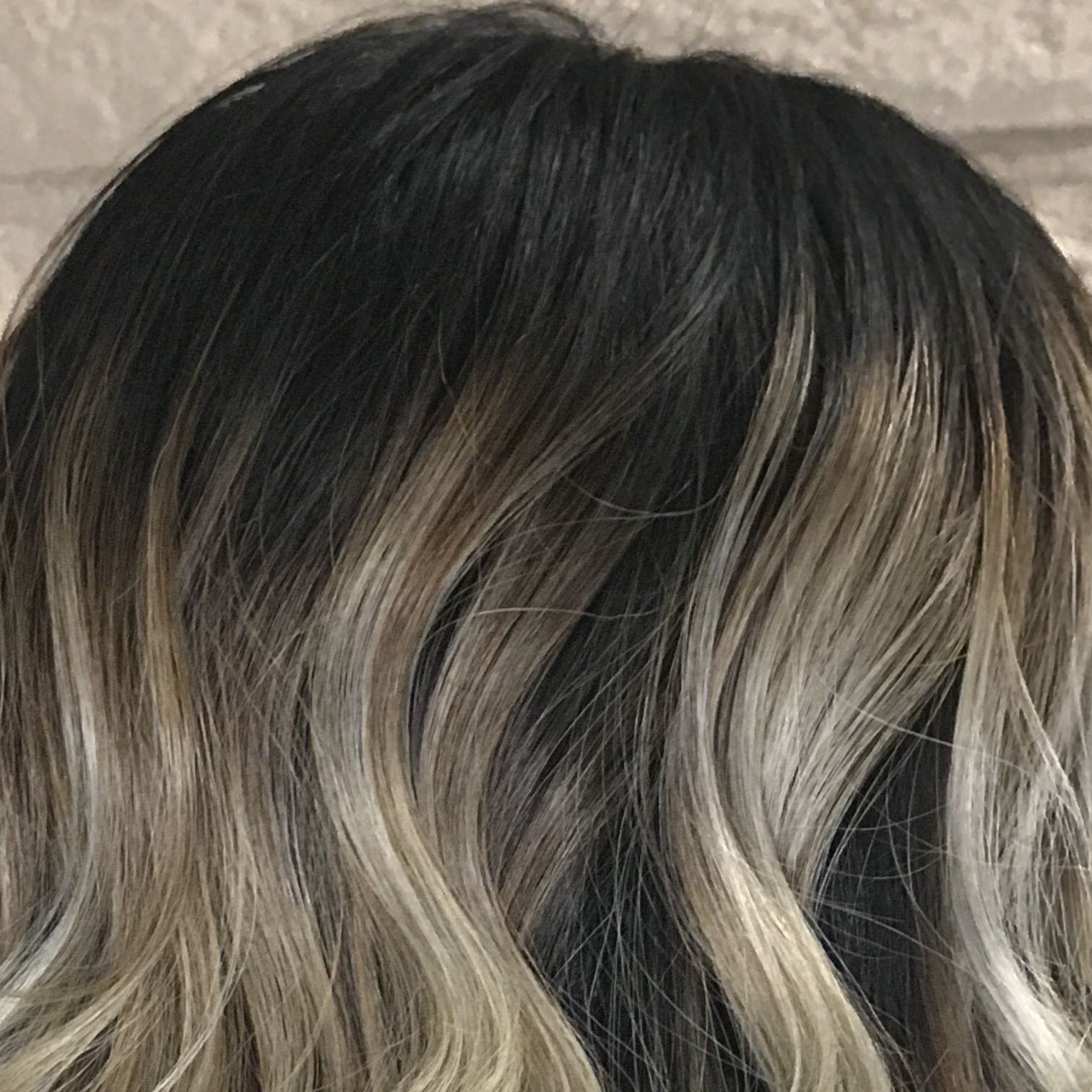 Just Adding Shadow Root at Rustic Beauty in Perryville, MO