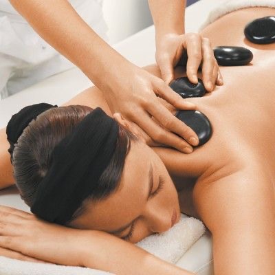 Add On Hot Stone