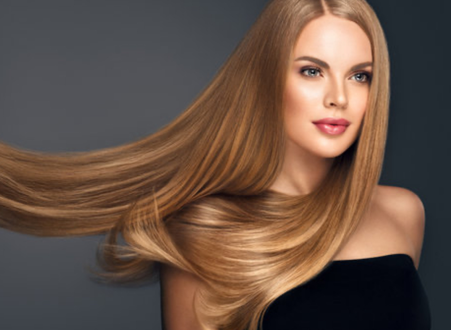 Keratin Treatment With A Cut at Brittney Shearz in Frederick, MD