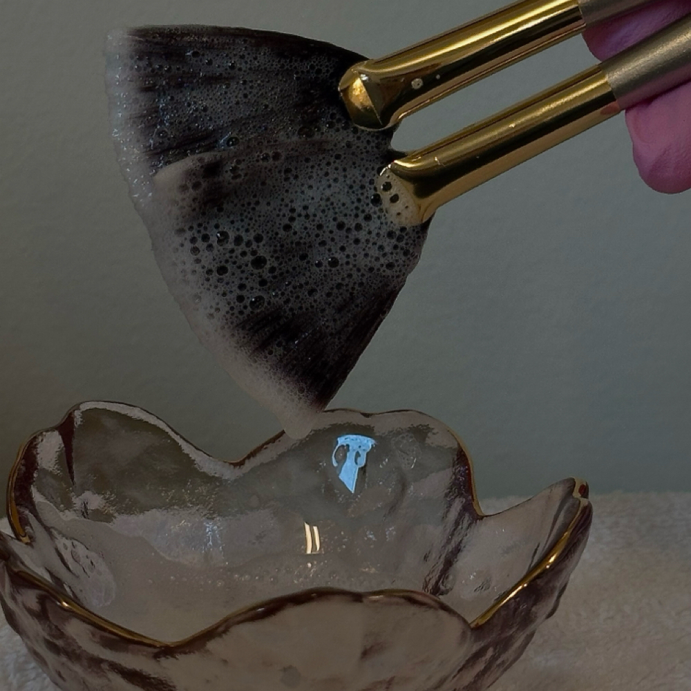Seaside Serenity Facial at Summer Glo and Glam Esthetics in Crown Point, IN