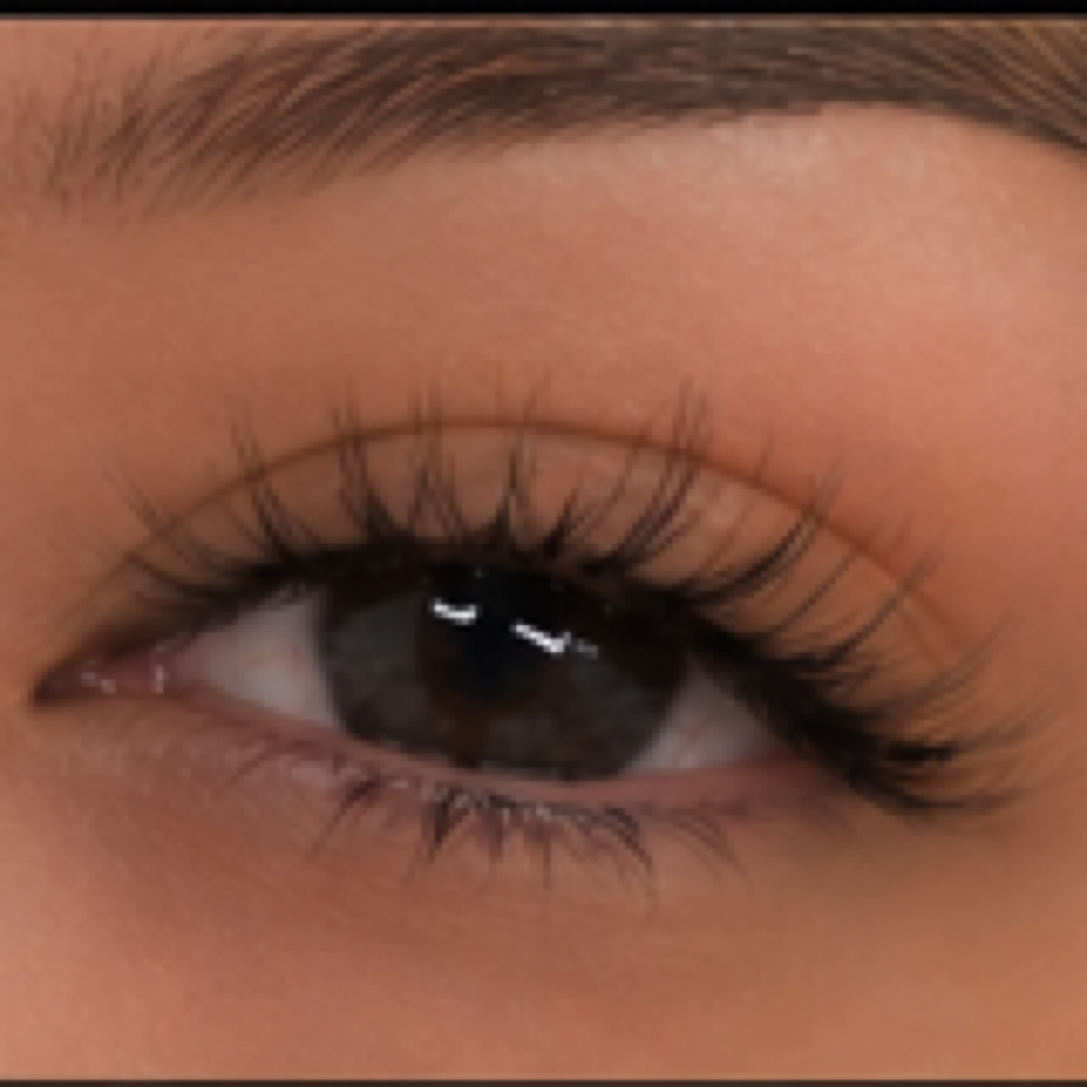 THE VEIL SET (Wet Natural) at Sugar Nail Bar in Ormond Beach, FL